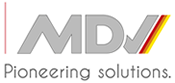 MDV Pioneering Solutions - Paper coating and film coating
