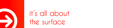 MDV Group - It' all about the surface