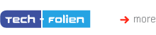 Techfolien