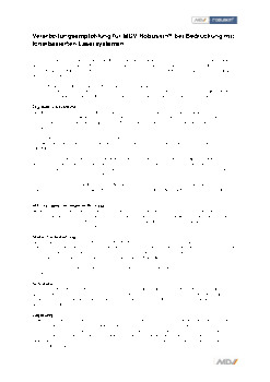 Robuskin im Digitaldruck