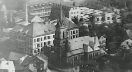 MDV - History (German/English)