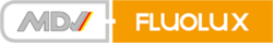 MDV Fluolux® - Eyecatching leicht gemacht