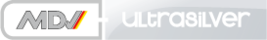 Ultrasilver – Super Laserdruck auf metallischen Oberflächen