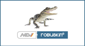 MDV Robuskin®