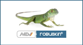 MDV Robuskin®