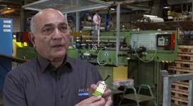 Satinex® HLS