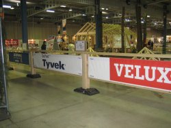 TYVEK®* ... Mostrar formato