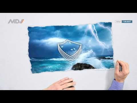 MDV Robuskin®