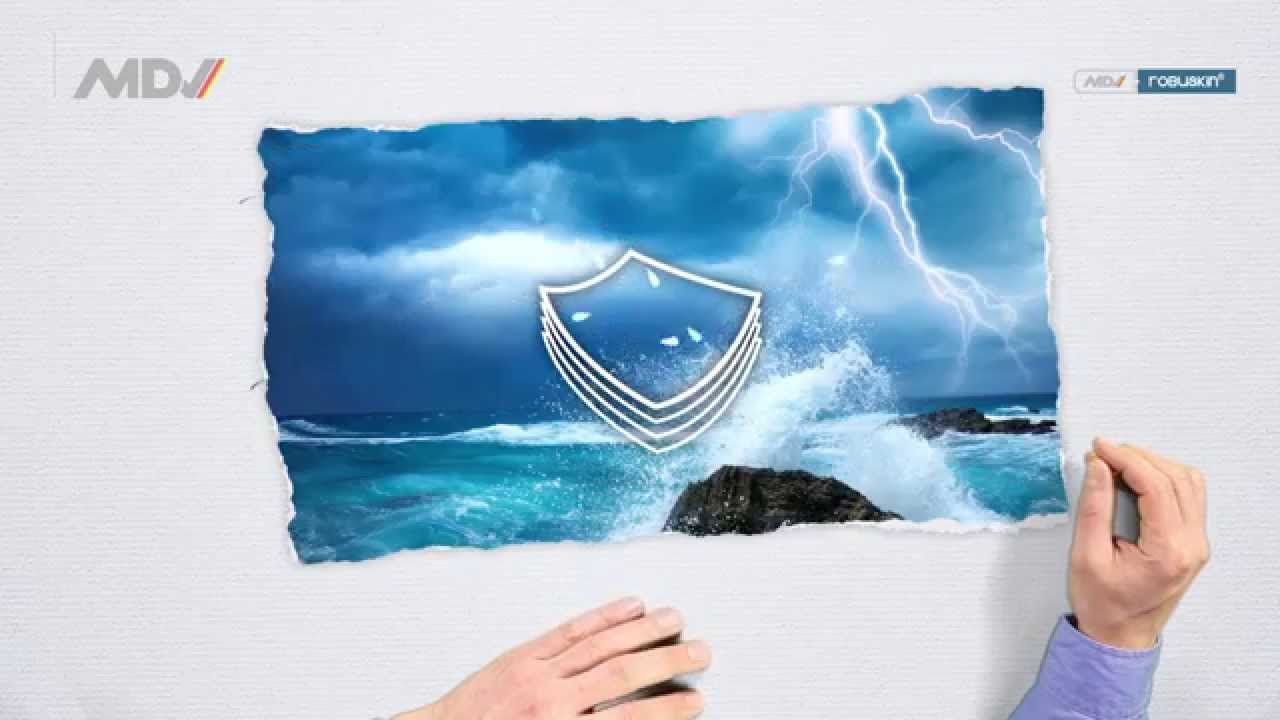 MDV Robuskin®