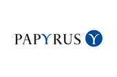 Papyrus Schweiz listet Robuskin®